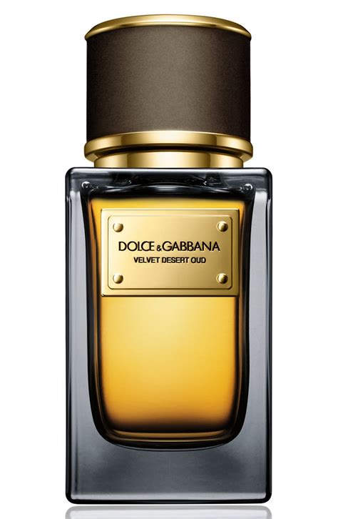 price of dolce gabbana perfume